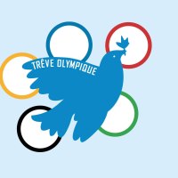 Paris et la trêve olympique